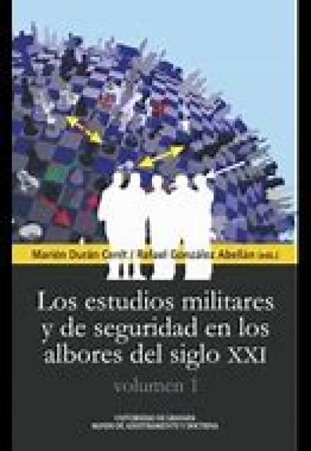 23 Estudios militares y de seguridad