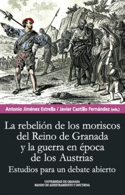 30 Portada Rebelión de los moriscos