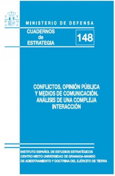 Portada conflictos opinión pública