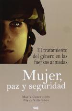 Portada mujer paz y seguridad