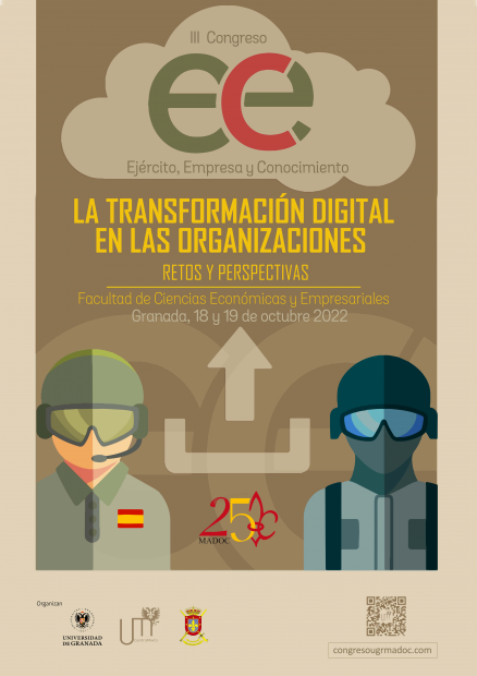 Cartel III CEEC