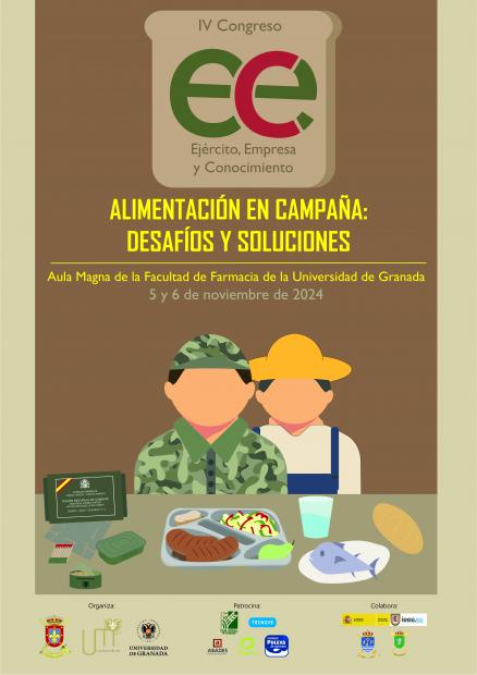 CARTEL IV CEEC
