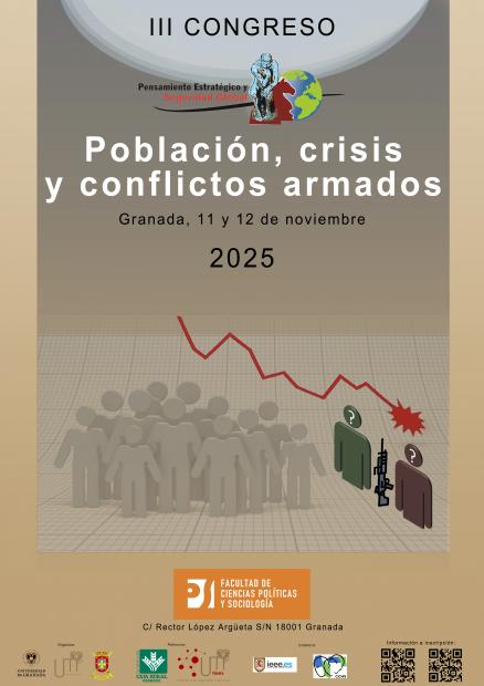 Cartel III Congreso PESG 2025
