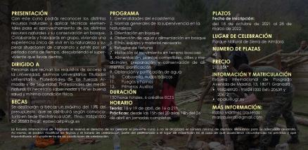 flyer-supervivencia---bosque---2022-2