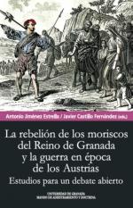 30 Portada Rebelión de los moriscos