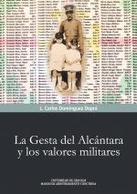 31 Portada La Gesta